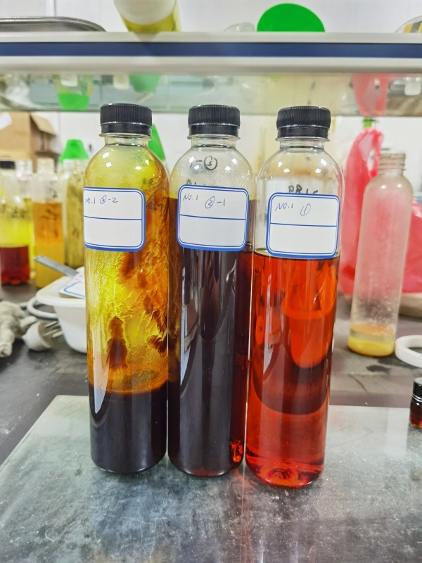 超临界CO2萃取-木姜子精油