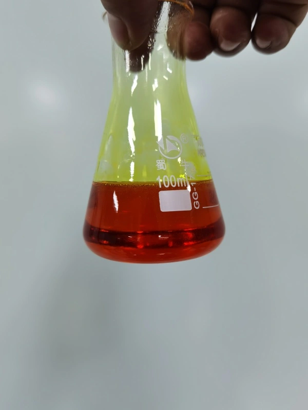 超临界CO2萃取-小黄姜精油