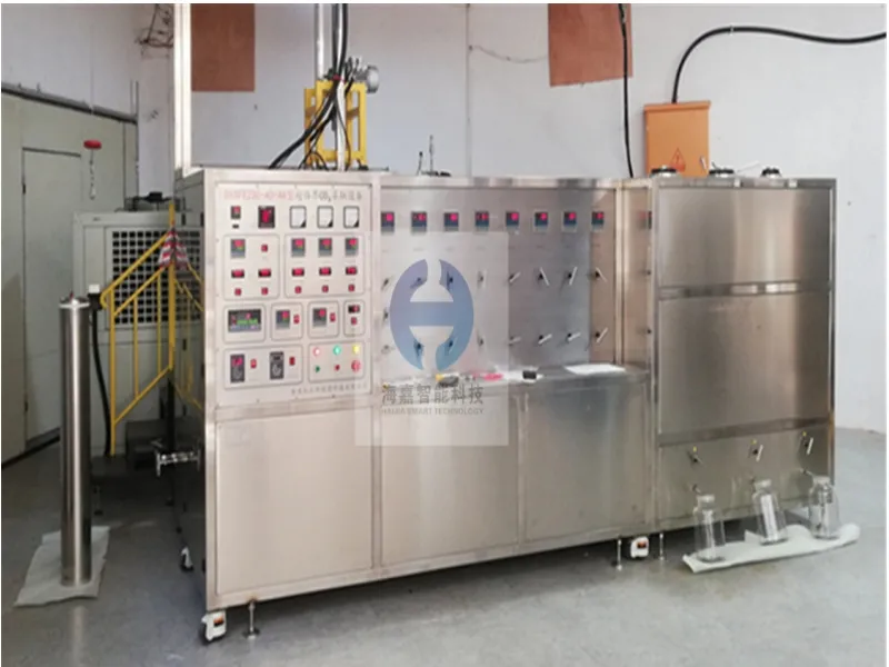 58L 超临界萃取设备